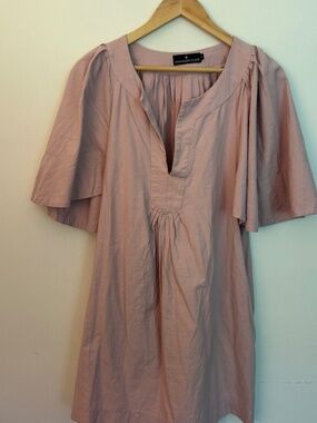 Tuckernuck Pomander Place Dress